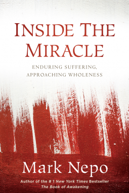 book cover for Inside the Miracle