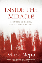 book cover for Inside the Miracle