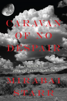 book cover for Caravan of No Despair