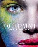 book cover for Face Paint