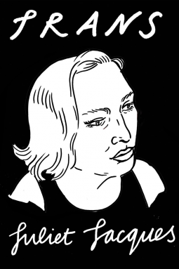 book cover for Trans