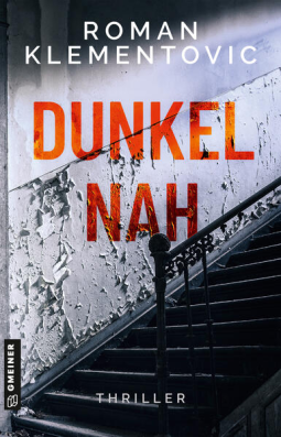 Buchcover für Dunkelnah