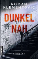 Buchcover für Dunkelnah
