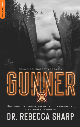 Couverture du livre pour Reynolds Protective Series - Tome 3