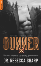 Couverture du livre pour Reynolds Protective Series - Tome 3