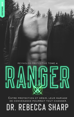 Couverture du livre pour Reynolds Protective Series - Tome 4