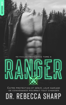 Couverture du livre pour Reynolds Protective Series - Tome 4