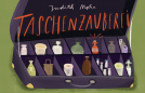 Buchcover für Taschenzauberei