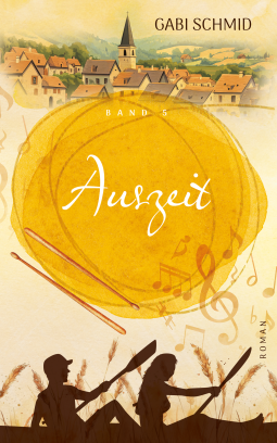 Buchcover für Auszeit | Wenn Loslassen neue Wege zeigt