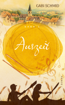 Buchcover für Auszeit | Wenn Loslassen neue Wege zeigt