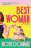Cover Image: Best Woman