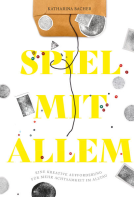 Buchcover für Spiel mit allem