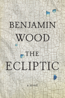 book cover for The Ecliptic