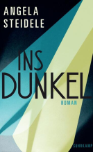 Buchcover für Ins Dunkel