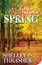 book cover for Autumn Spring