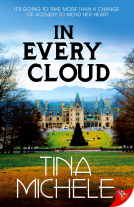 book cover for In Every Cloud