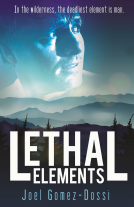 book cover for Lethal Elements