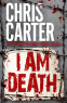 Cover Image: I Am Death
