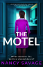 Cover Image: The Motel