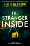 Cover Image: The Stranger Inside