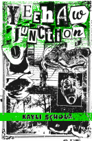 book cover for Yeehaw Junction
