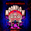 Cover Image: Moonflow