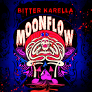 book cover for Moonflow