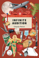 book cover for Infinite Audition