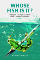 book cover for Whose Fish Is It?