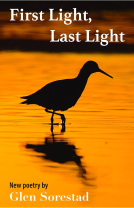 book cover for First Light, Last Light