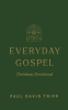 Cover Image: Everyday Gospel Christmas Devotional