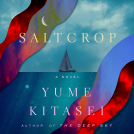 book cover for Saltcrop