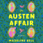 Cover Image: The Austen Affair