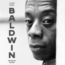 book cover for Baldwin: A Love Story