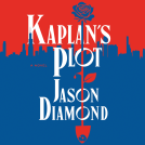 book cover for Kaplan's Plot