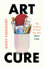 Cover Image: Art Cure