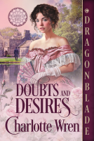 book cover for Doubts and Desires
