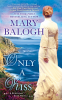 Cover Image: Only a Kiss
