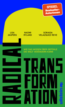 Buchcover für Radical Transformation