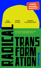 Buchcover für Radical Transformation