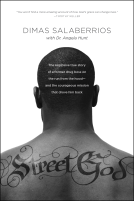 book cover for Street God