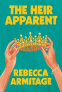 Cover Image: The Heir Apparent