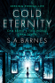 Cover Image: Cold Eternity