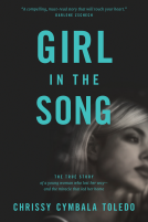 book cover for Girl in the Song