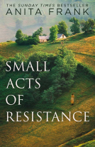 book cover for Small Acts of Resistance