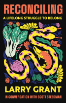 book cover for Reconciling