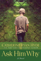 book cover for Ask Him Why