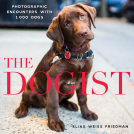 book cover for The Dogist