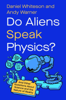 book cover for Do Aliens Speak Physics?