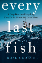 book cover for Every Last Fish